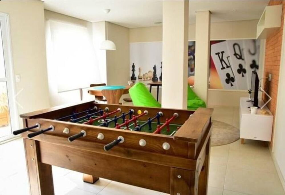 Apartamento, 2 quartos, 52 m² - Foto 3