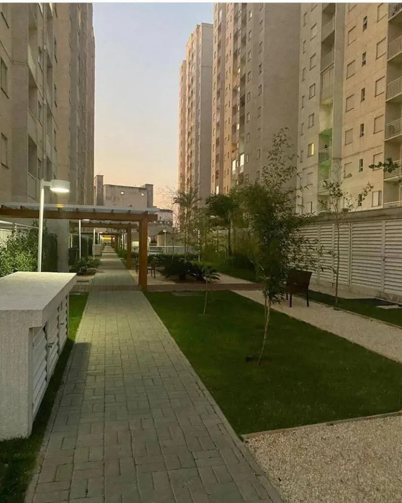 Apartamento, 2 quartos, 52 m² - Foto 10