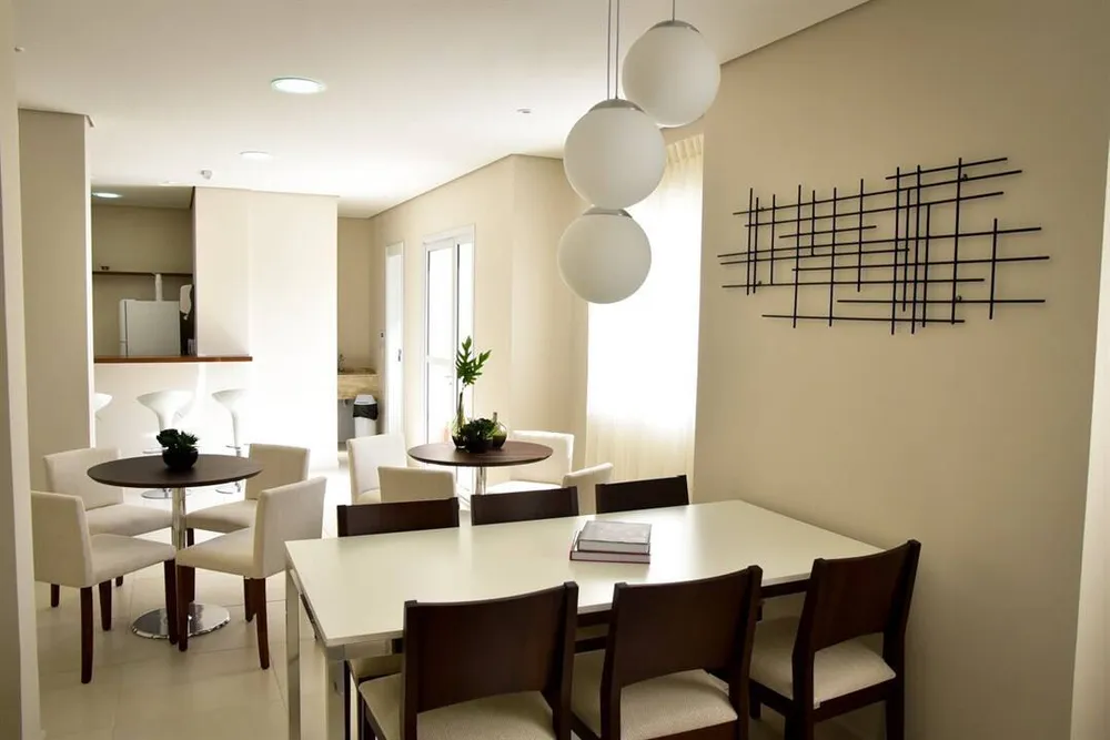 Apartamento, 2 quartos, 52 m² - Foto 14