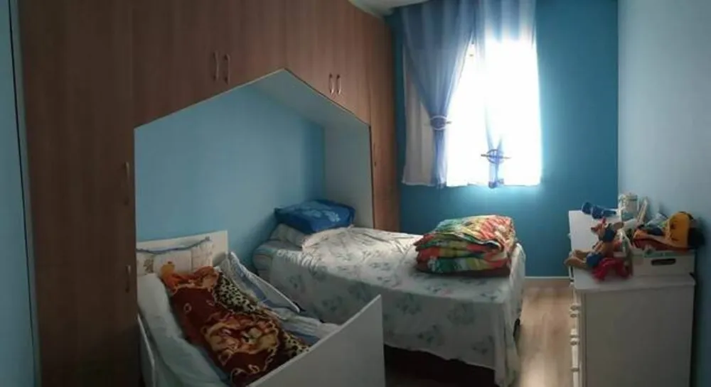 Apartamento, 2 quartos, 52 m² - Foto 5