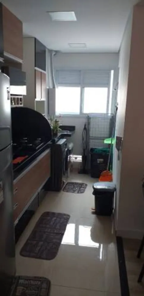 Apartamento, 2 quartos, 52 m² - Foto 4