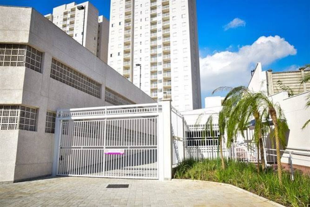 Apartamento, 2 quartos, 52 m² - Foto 2