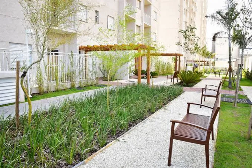 Apartamento, 2 quartos, 52 m² - Foto 12