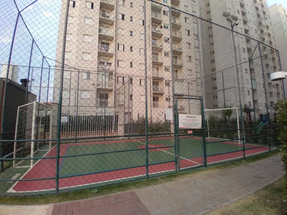 Apartamento, 2 quartos, 52 m² - Foto 11