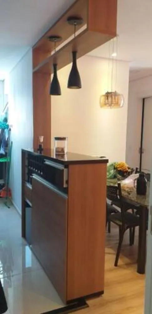Apartamento, 2 quartos, 52 m² - Foto 3