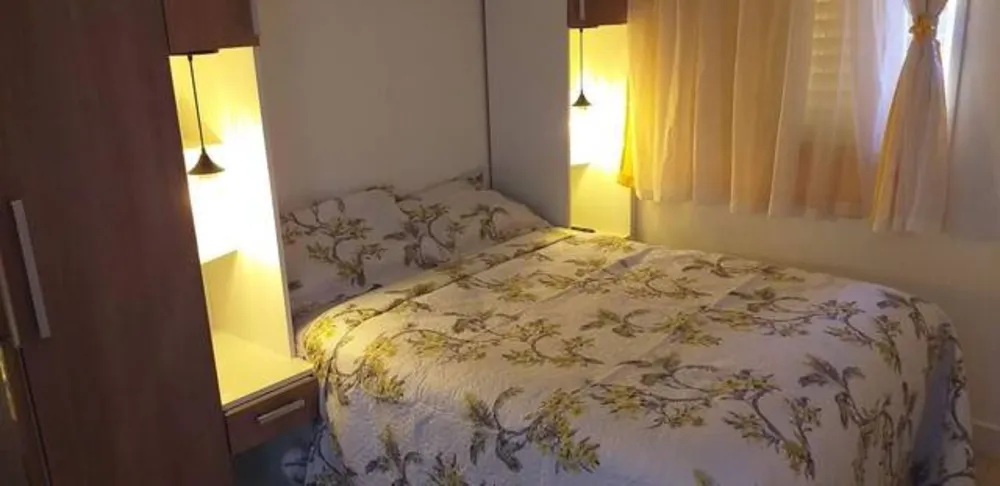 Apartamento, 2 quartos, 52 m² - Foto 6