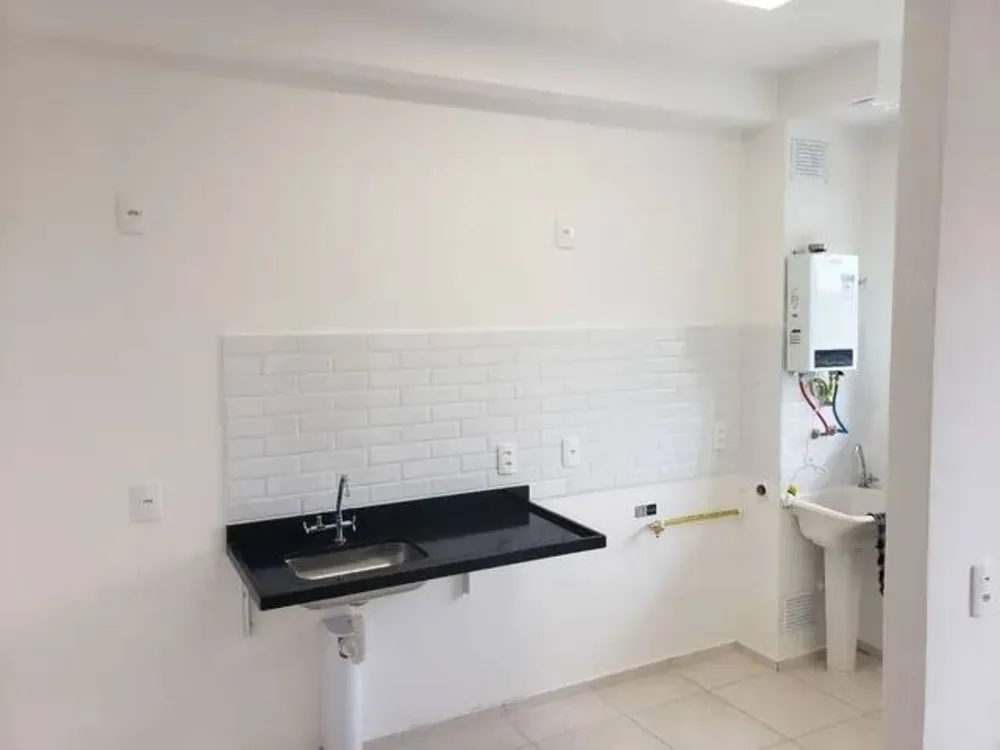 Apartamento, 3 quartos, 54 m² - Foto 2