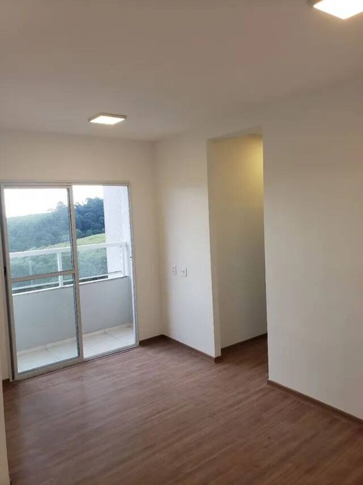 Apartamento, 3 quartos, 54 m² - Foto 1