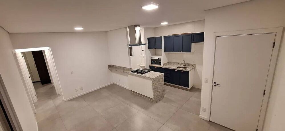 Apartamento, 3 quartos, 122 m² - Foto 2