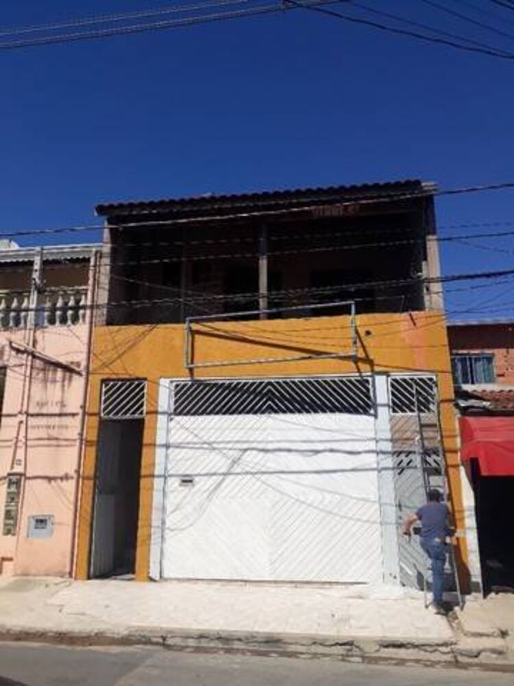 Casa, 2 quartos, 250 m² - Foto 1