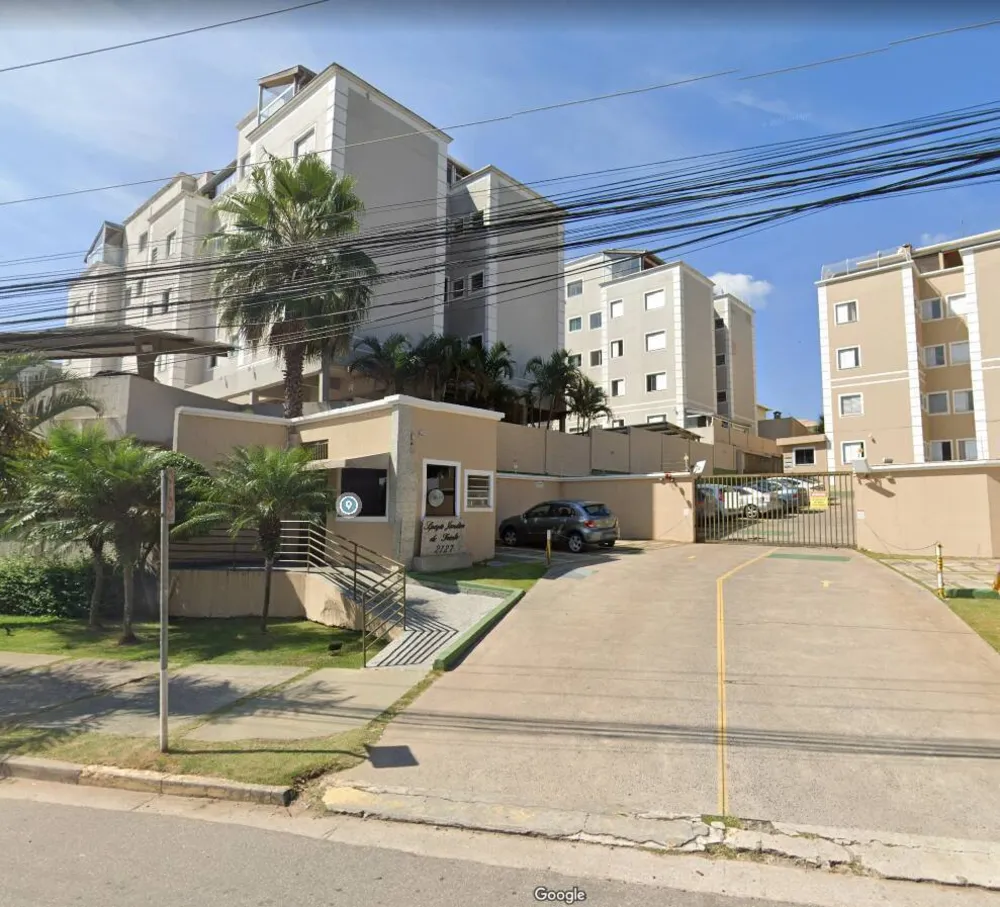 Apartamento, 3 quartos, 69 m² - Foto 9