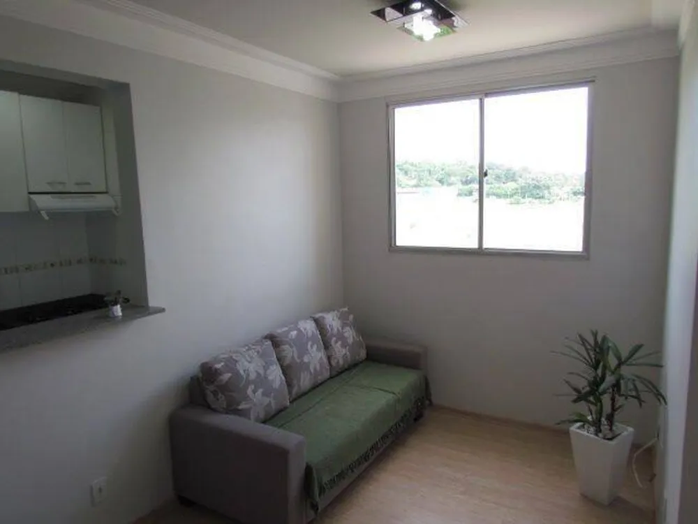 Apartamento, 3 quartos, 69 m² - Foto 2