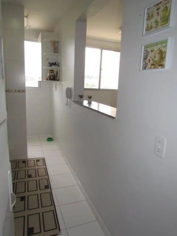 Apartamento, 3 quartos, 69 m² - Foto 4