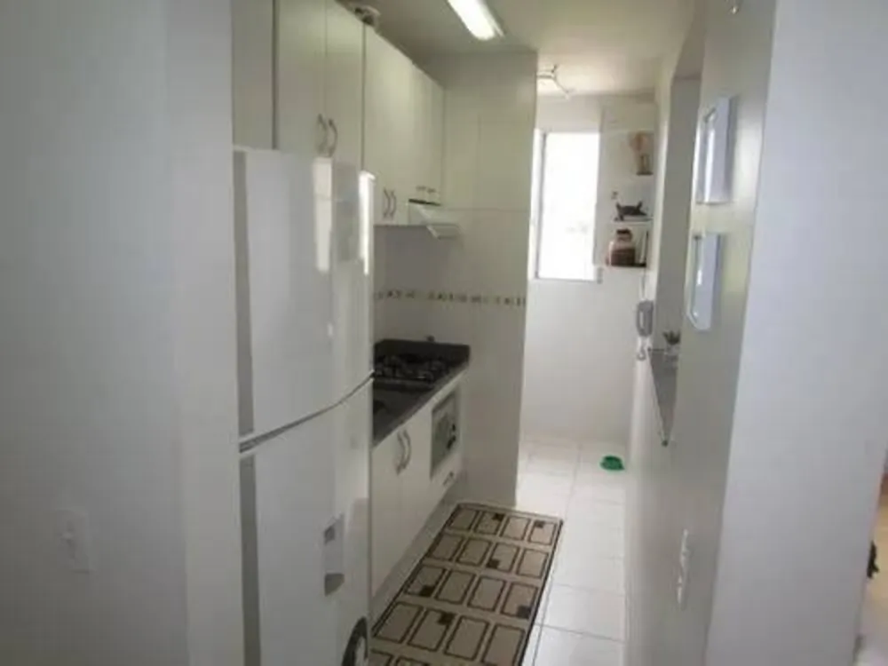 Apartamento, 3 quartos, 69 m² - Foto 3