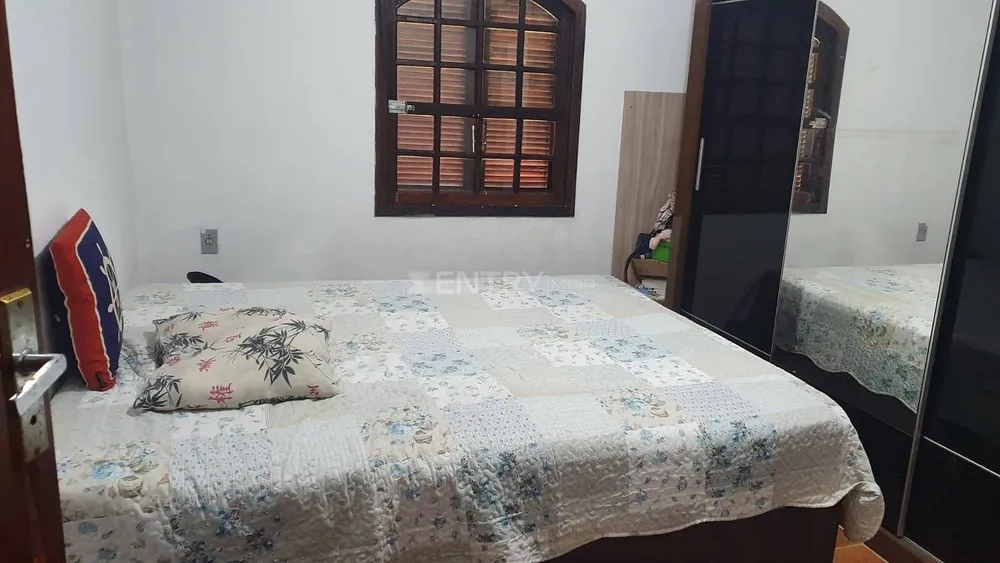 Chácara, 3 quartos, 2408 m² - Foto 6