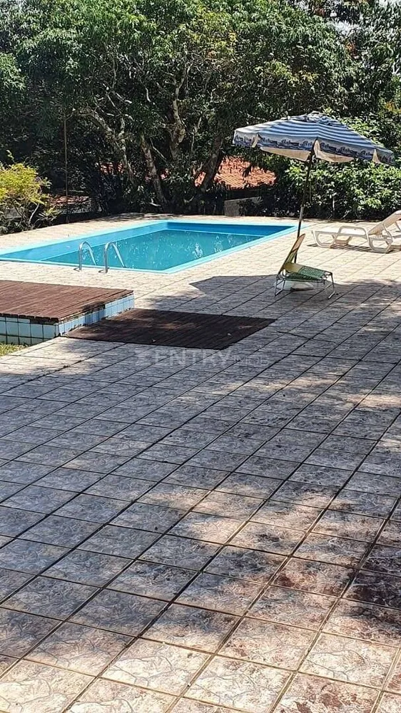 Chácara, 3 quartos, 2408 m² - Foto 3