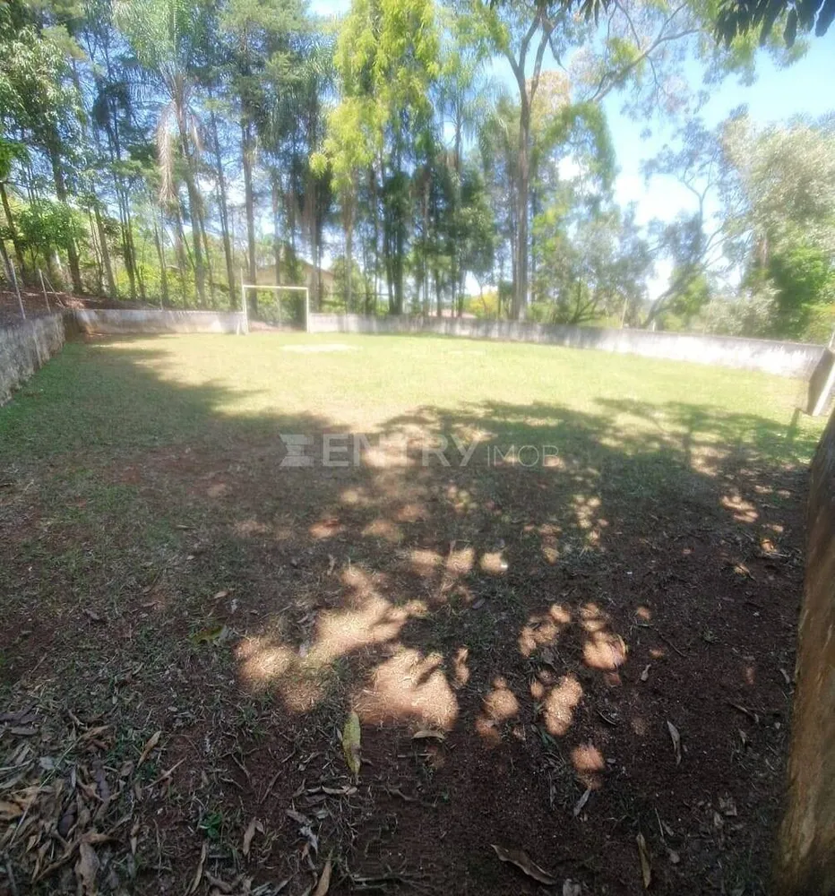 Chácara, 3 quartos, 2408 m² - Foto 11