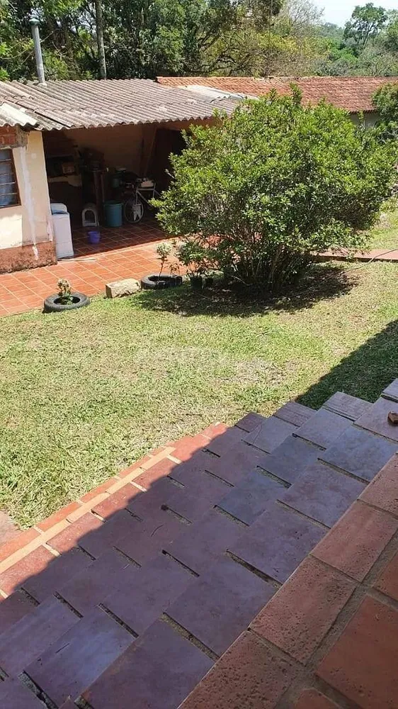 Chácara, 3 quartos, 2408 m² - Foto 12