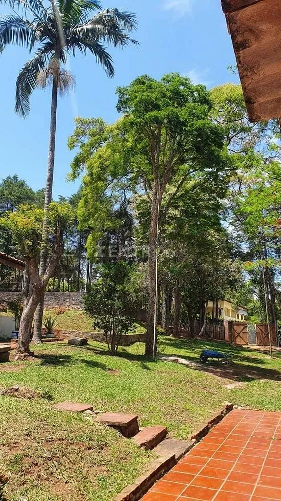 Chácara, 3 quartos, 2408 m² - Foto 10