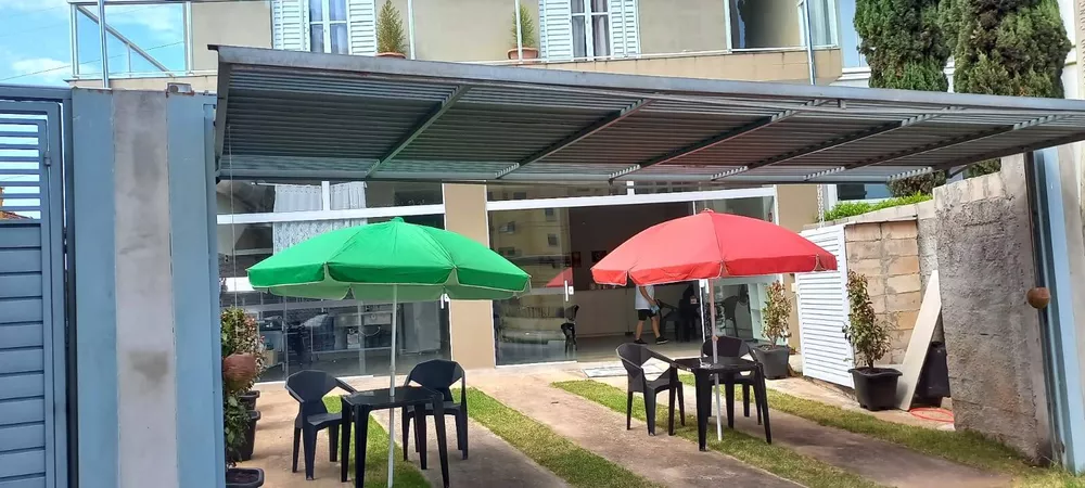 Sobrado à venda com 3 quartos, 260m² - Foto 7