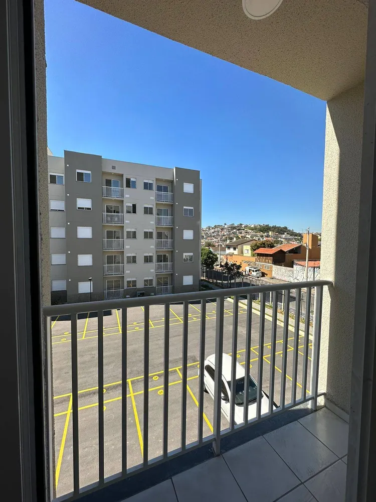 Apartamento, 2 quartos, 44 m² - Foto 6