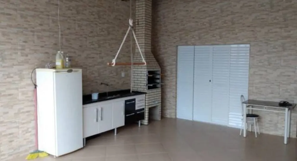 Sobrado, 2 quartos, 160 m² - Foto 3