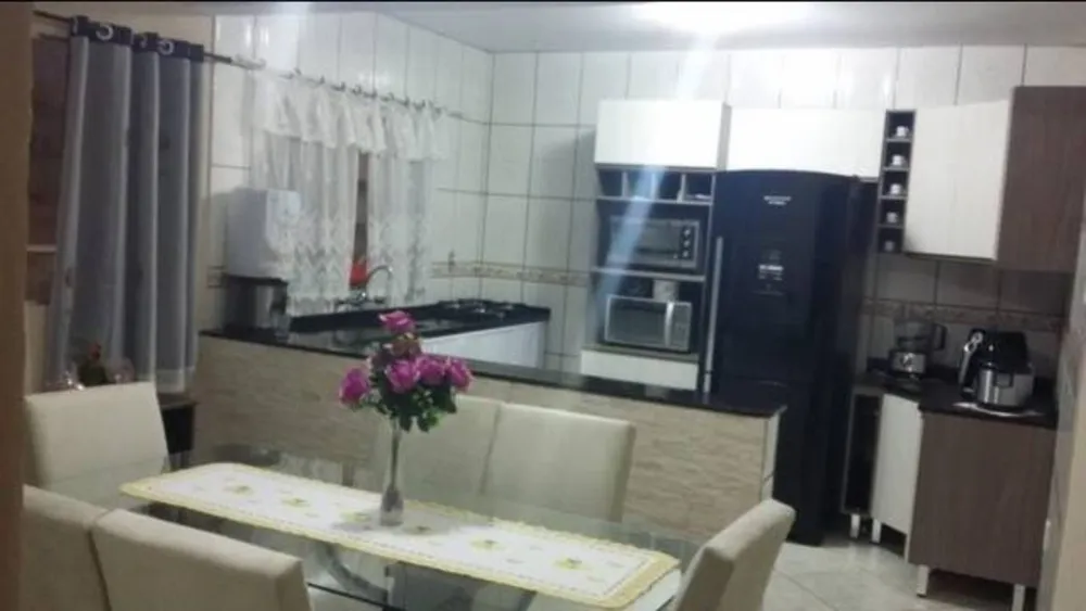 Sobrado, 2 quartos, 160 m² - Foto 2