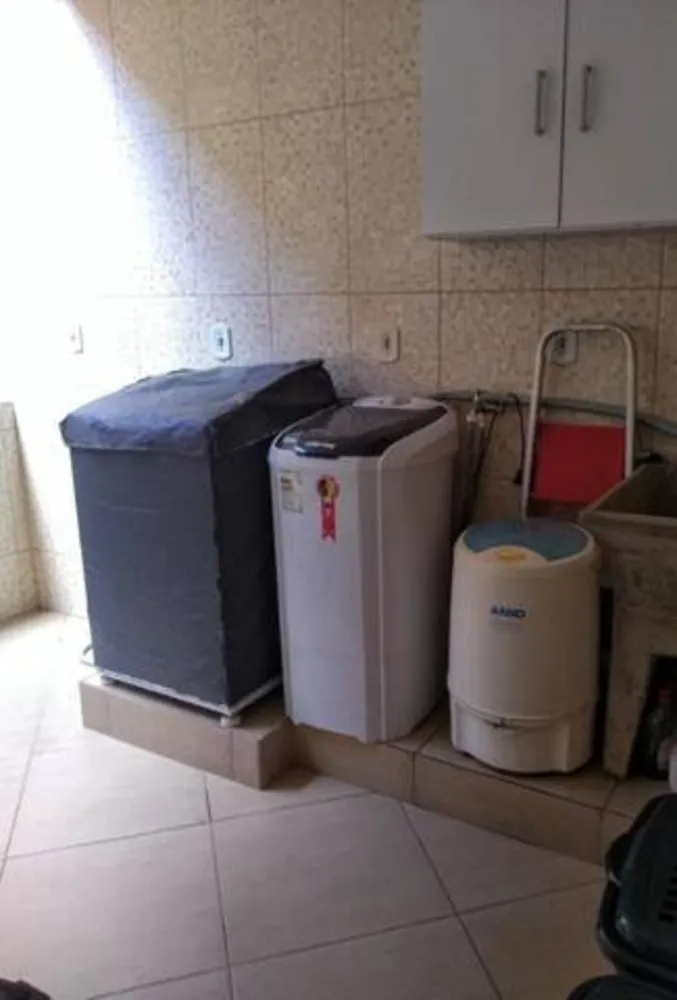 Sobrado, 2 quartos, 160 m² - Foto 12