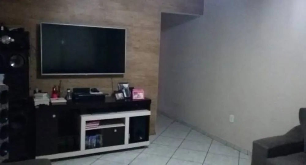 Sobrado, 2 quartos, 160 m² - Foto 1
