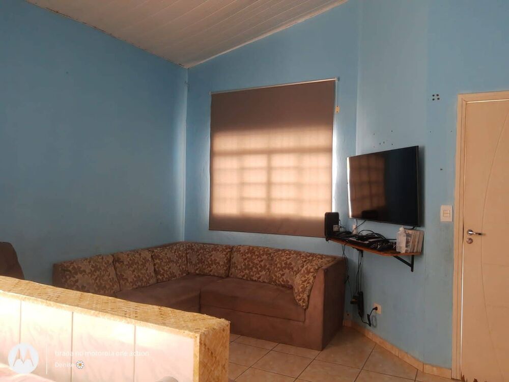 Casa, 2 quartos, 80 m² - Foto 2