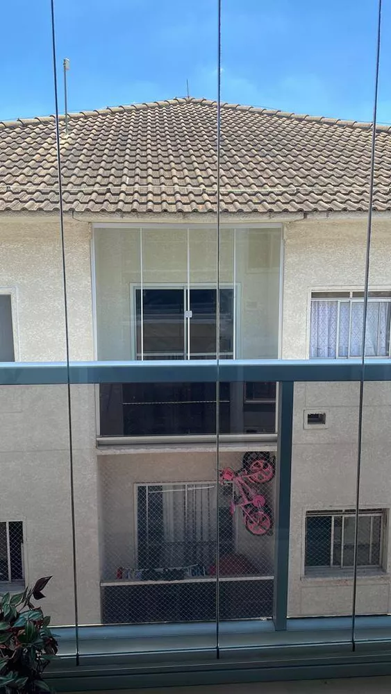 Apartamento, 2 quartos, 52 m² - Foto 5