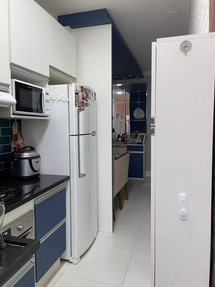 Apartamento, 2 quartos, 52 m² - Foto 8