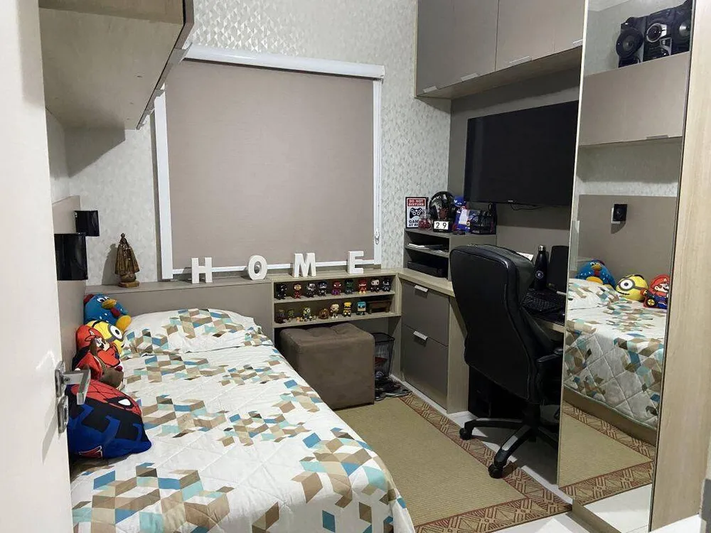 Apartamento, 2 quartos, 52 m² - Foto 10