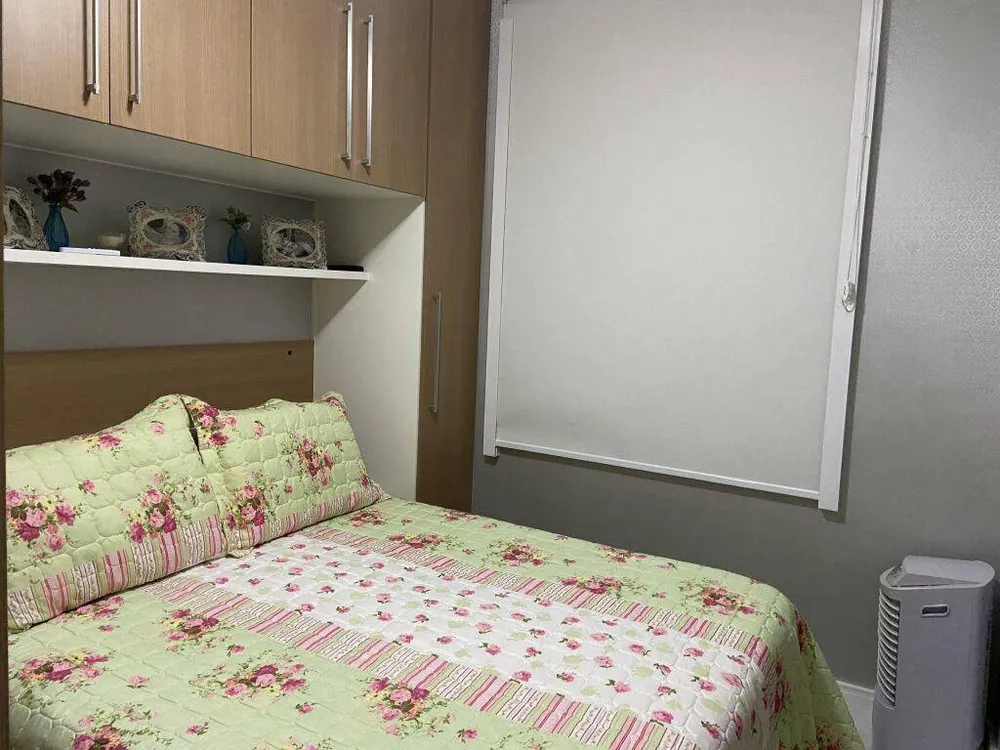 Apartamento, 2 quartos, 52 m² - Foto 11