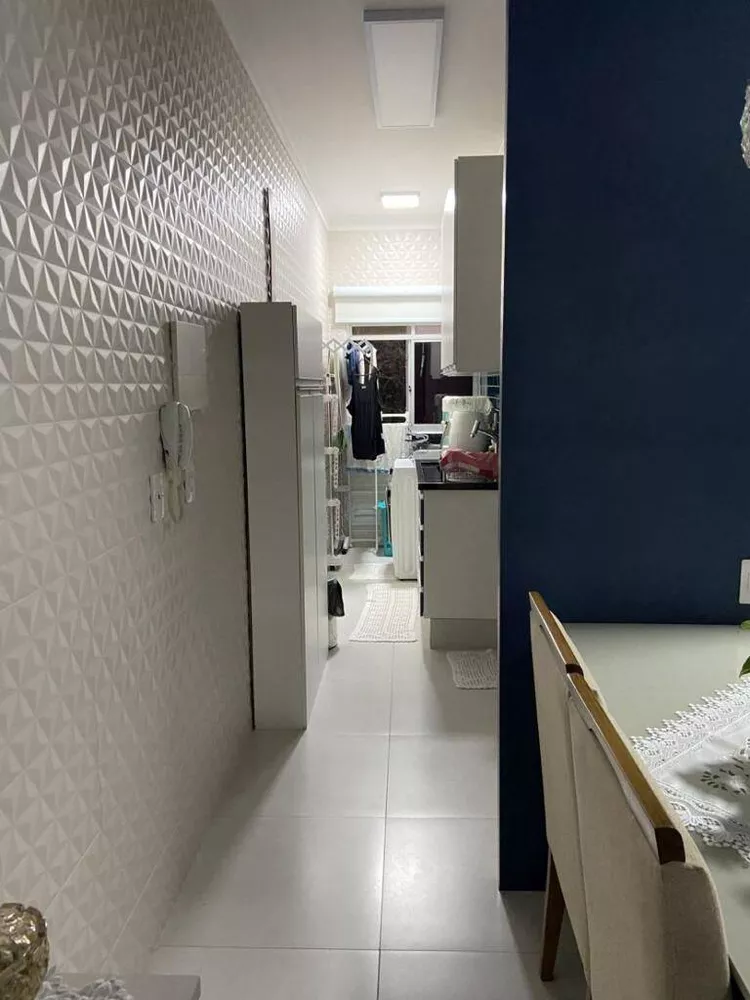 Apartamento, 2 quartos, 52 m² - Foto 6