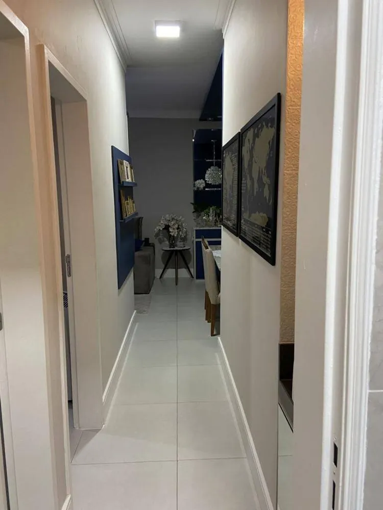 Apartamento, 2 quartos, 52 m² - Foto 9