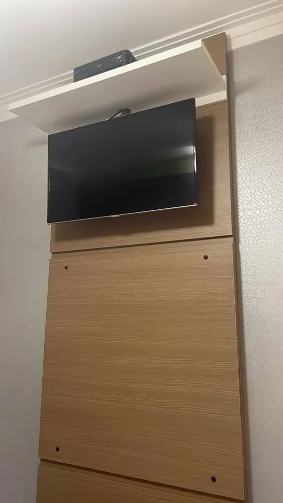 Apartamento, 2 quartos, 52 m² - Foto 12
