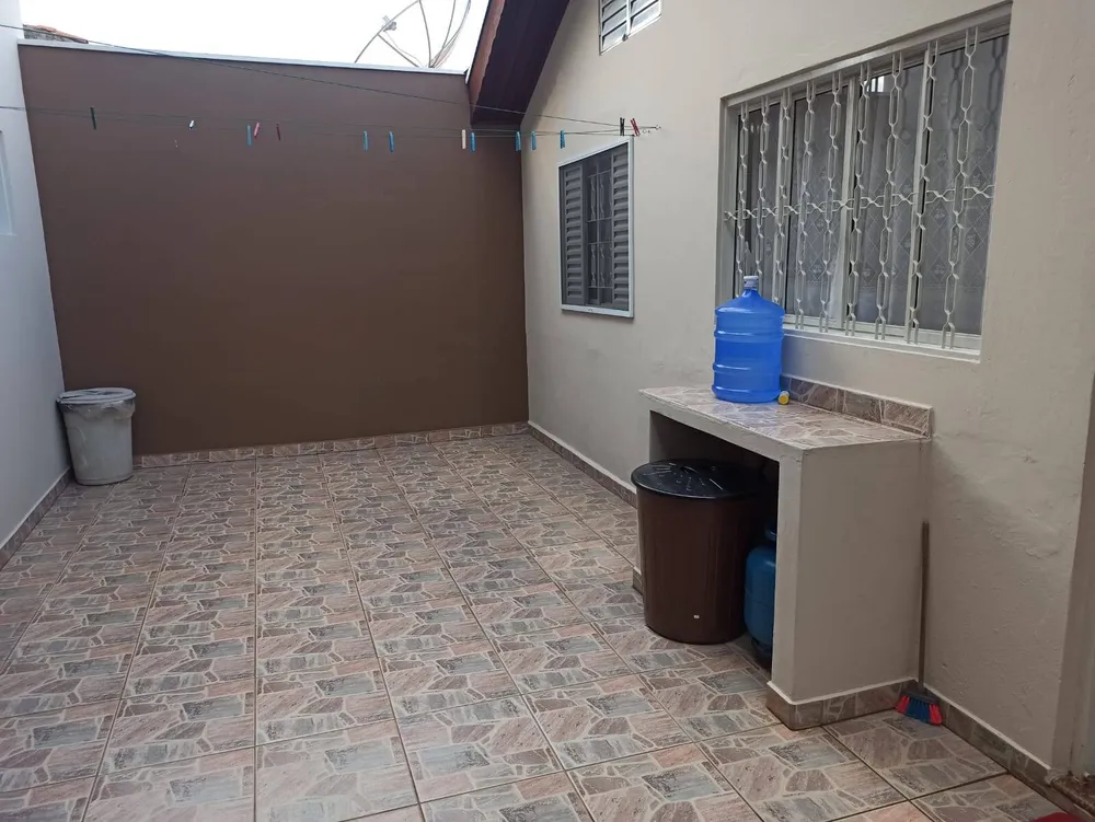 Casa, 3 quartos, 141 m² - Foto 4