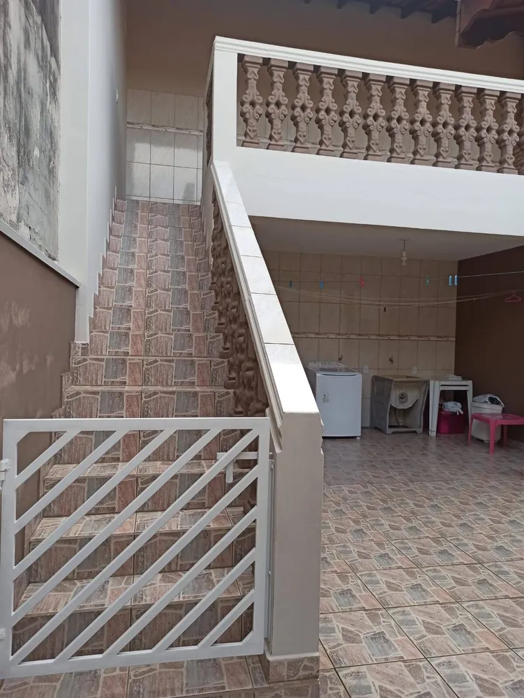 Casa, 3 quartos, 141 m² - Foto 3