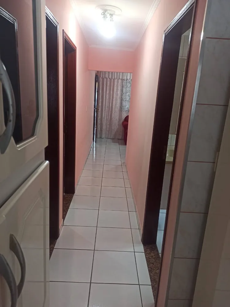 Casa, 3 quartos, 141 m² - Foto 1