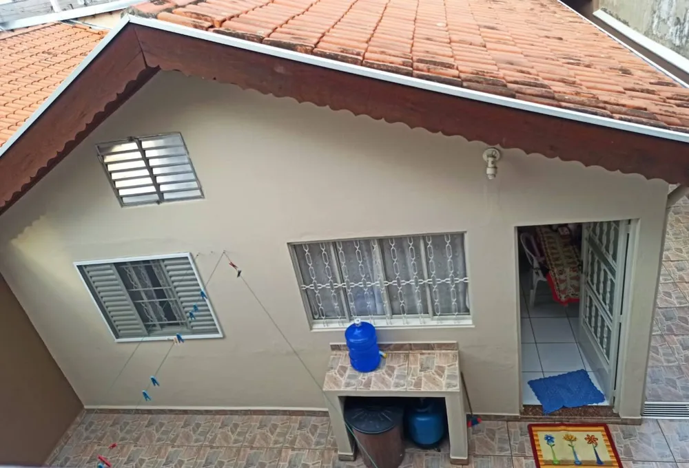 Casa, 3 quartos, 141 m² - Foto 5