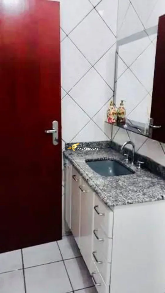 Casa, 3 quartos, 236 m² - Foto 4