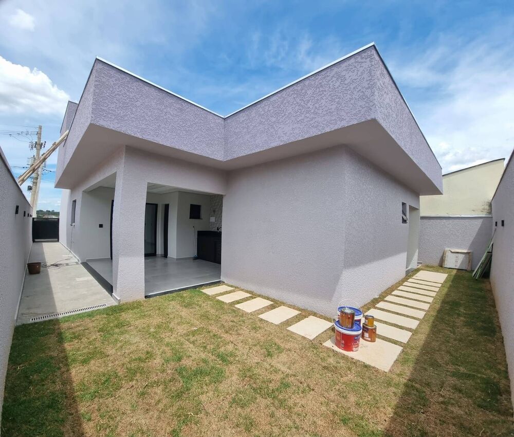 Casa, 3 quartos, 165 m² - Foto 4