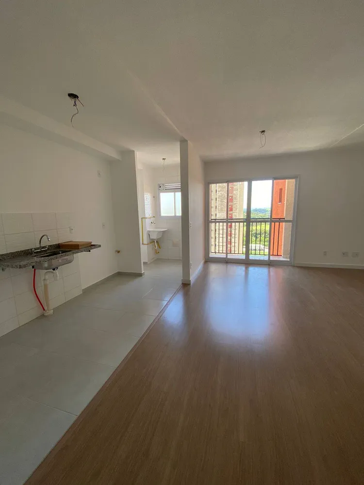 Apartamento, 3 quartos, 82 m² - Foto 1