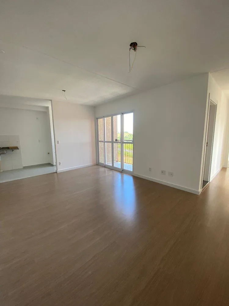 Apartamento, 3 quartos, 82 m² - Foto 2