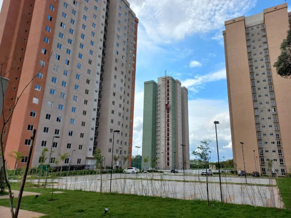 Apartamento, 3 quartos, 82 m² - Foto 11