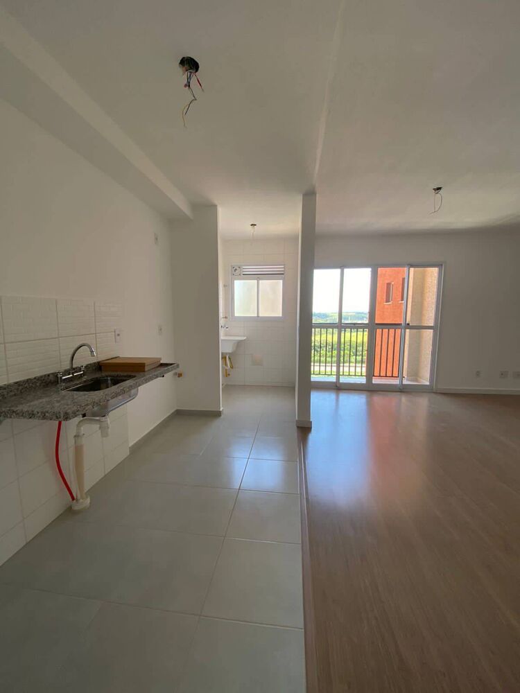 Apartamento, 3 quartos, 82 m² - Foto 4