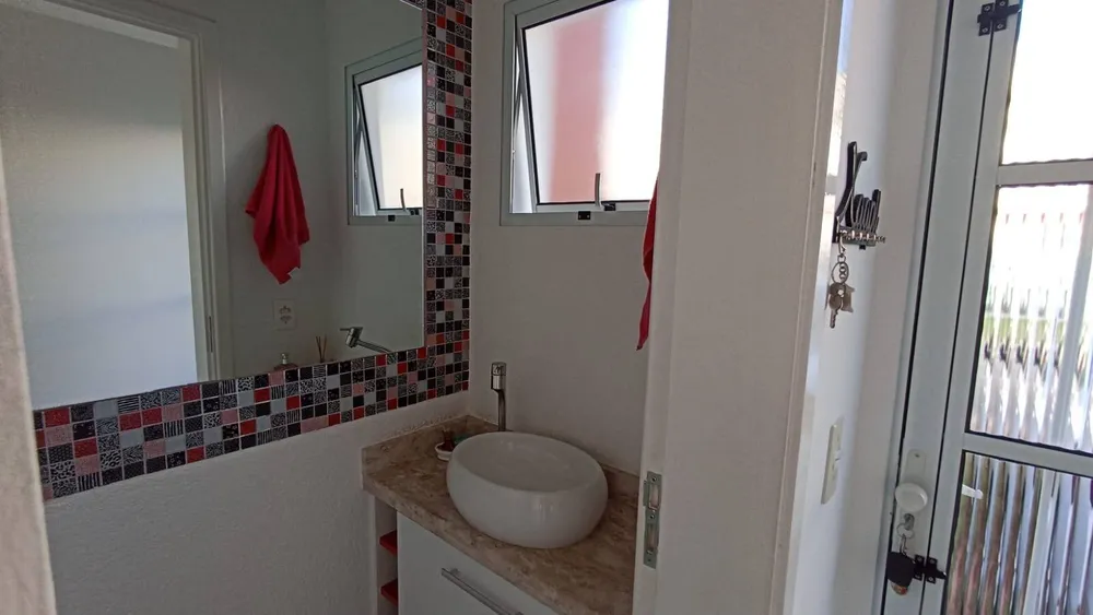 Casa de Condomínio, 2 quartos - Foto 7