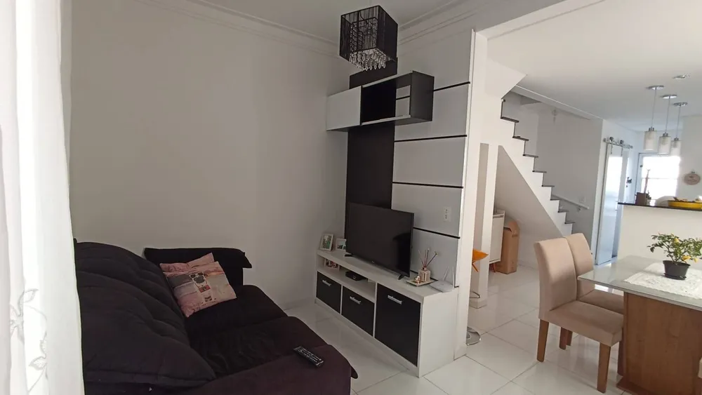 Casa de Condomínio, 2 quartos - Foto 5