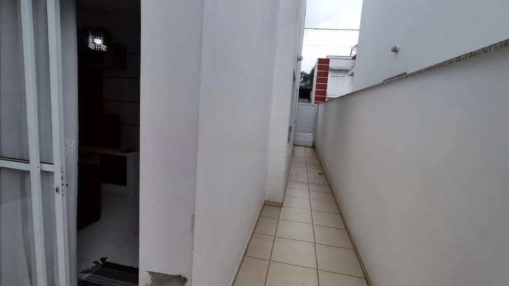 Casa de Condomínio, 2 quartos - Foto 8
